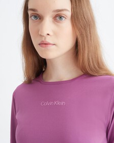 ESSENTIALS GYM T-SHIRT, AMETHYST, hi-res