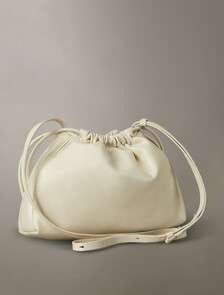 Drawstring Bag, Pelican, hi-res
