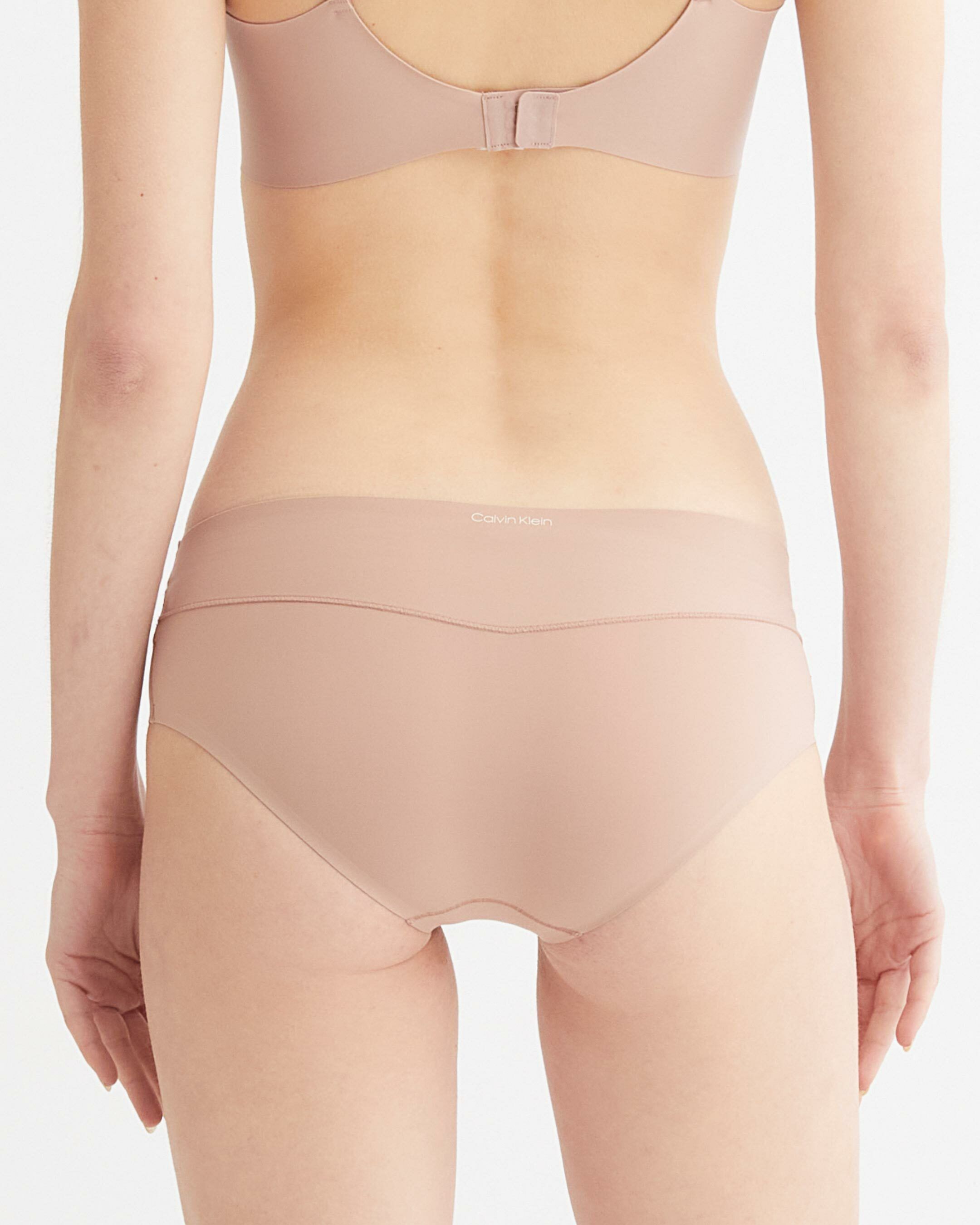 Invisibles Hipster natural Calvin Klein Singapore