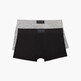 Pvhblack/Greyheather
