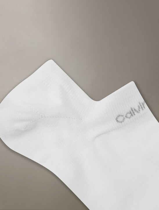 2 Pack Heel Gripper Low Cut Liner Socks