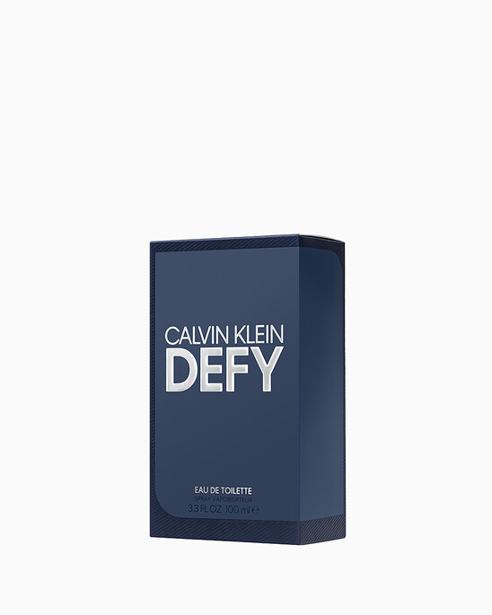 CK Defy Edt 100Ml