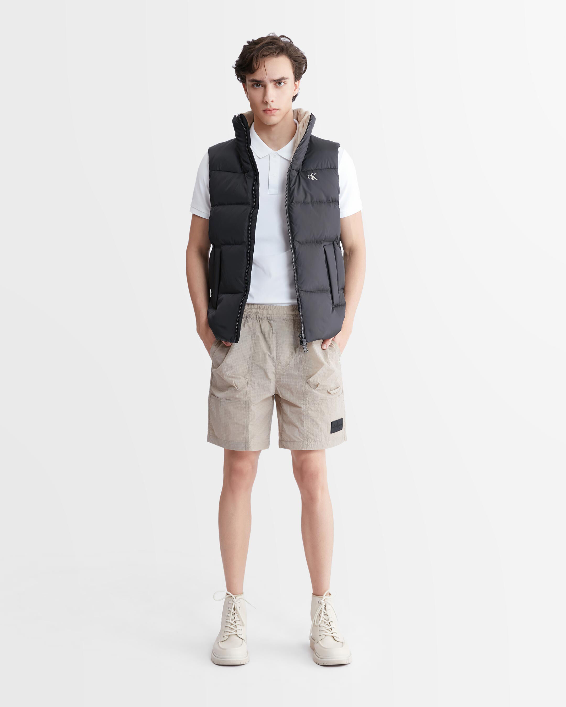 Vests Calvin Klein Singapore