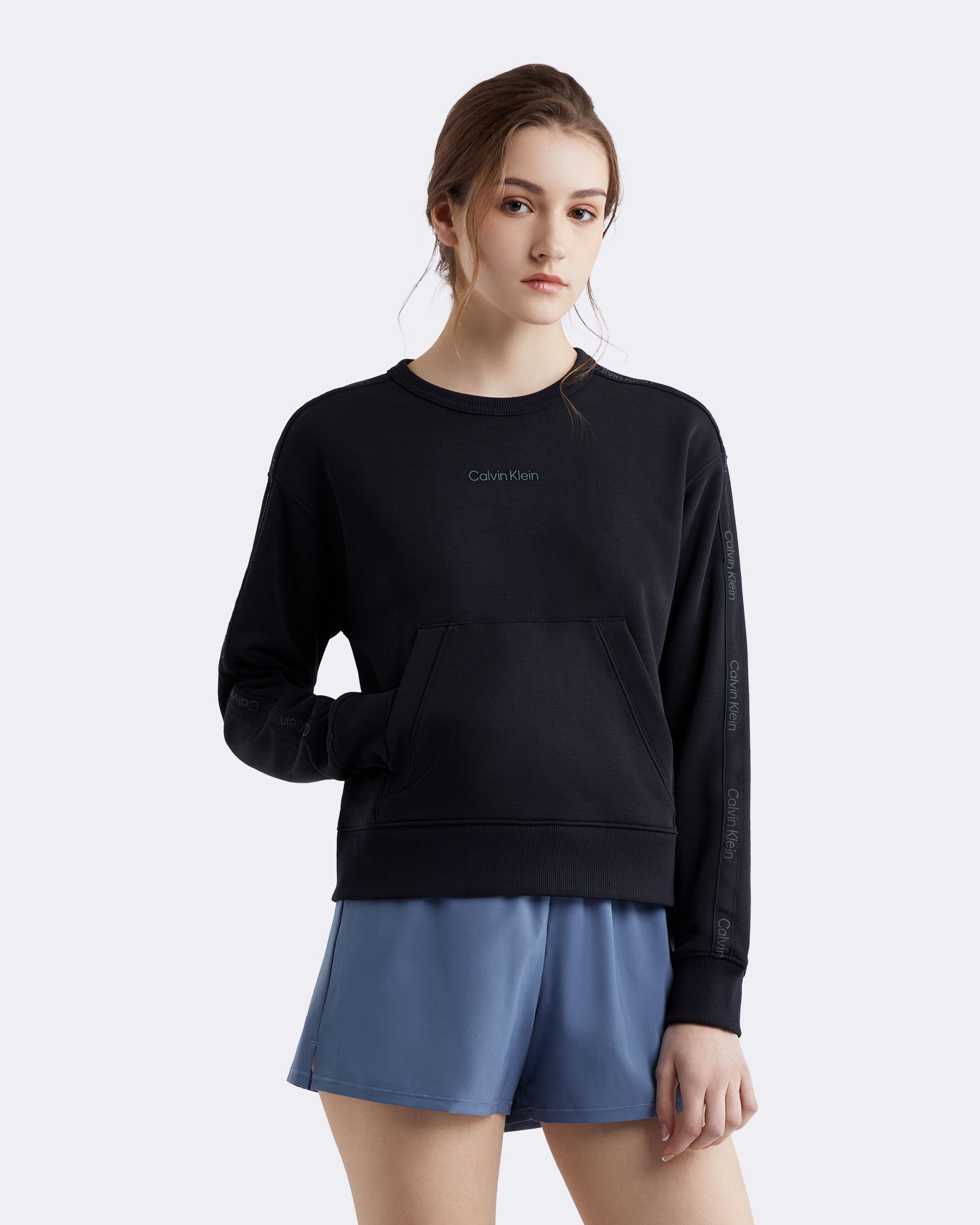 Sweatshirts Hoodies Calvin Klein Singapore