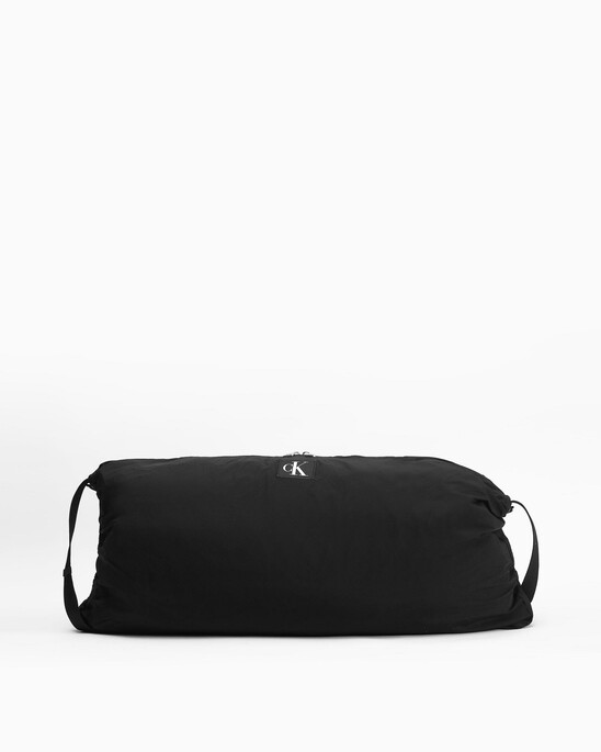 CK CITY CINCHED SLING BAG