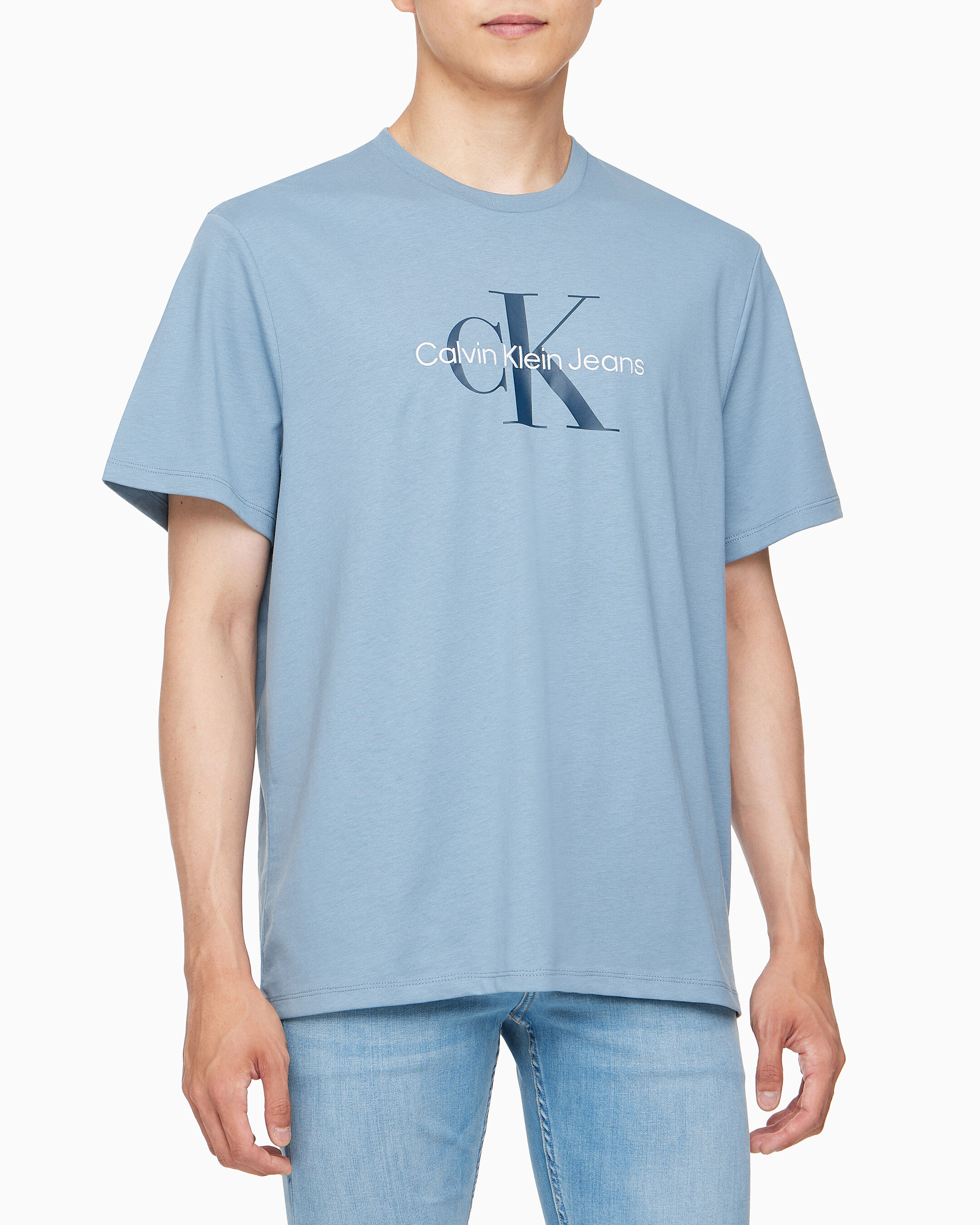 Men s T shirts Calvin Klein Singapore