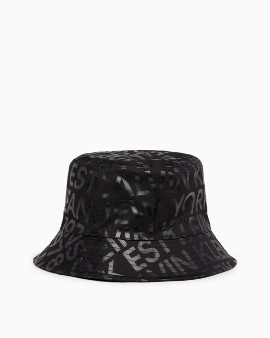 Reversible Bucket Hat