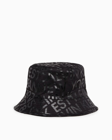 Reversible Bucket Hat, Allover Print, hi-res