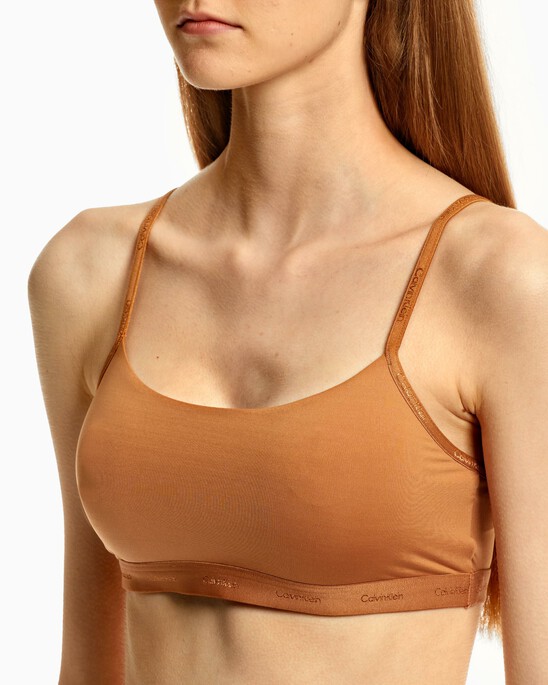 Neo Nudes Unlined Bralette