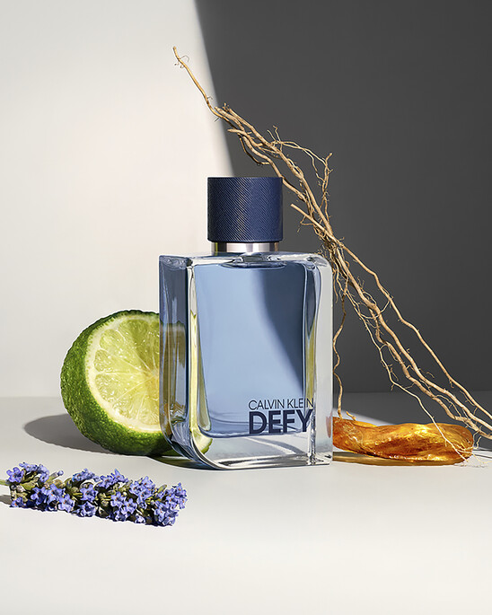 CK Defy Edt 100Ml