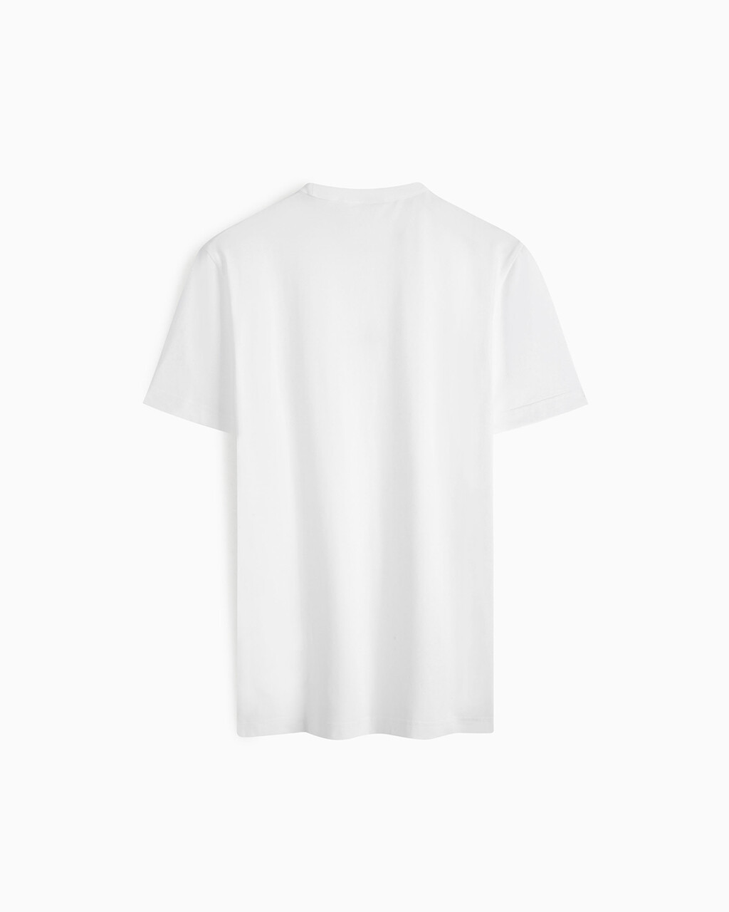 PRIDE CAPSULE TEE, Bright White, hi-res