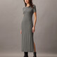 MED GREY HEATHER