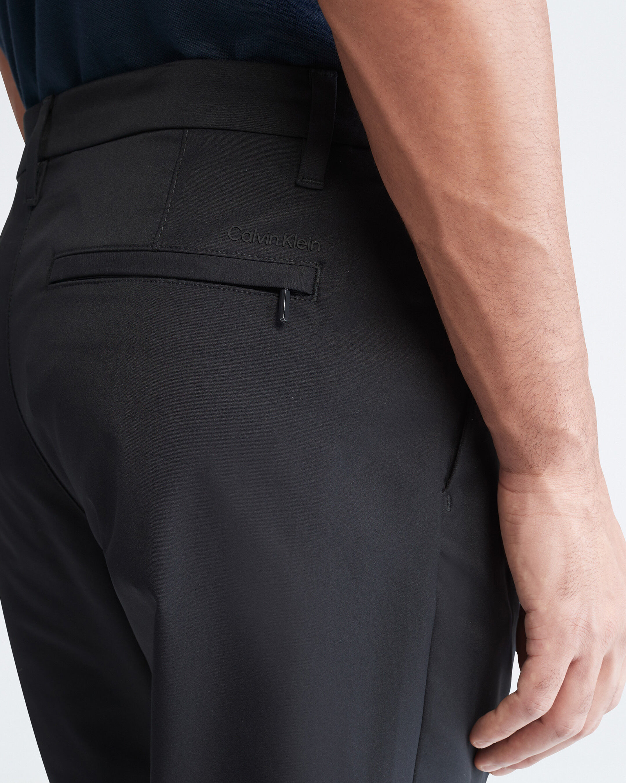 Calvin discount klein chinos