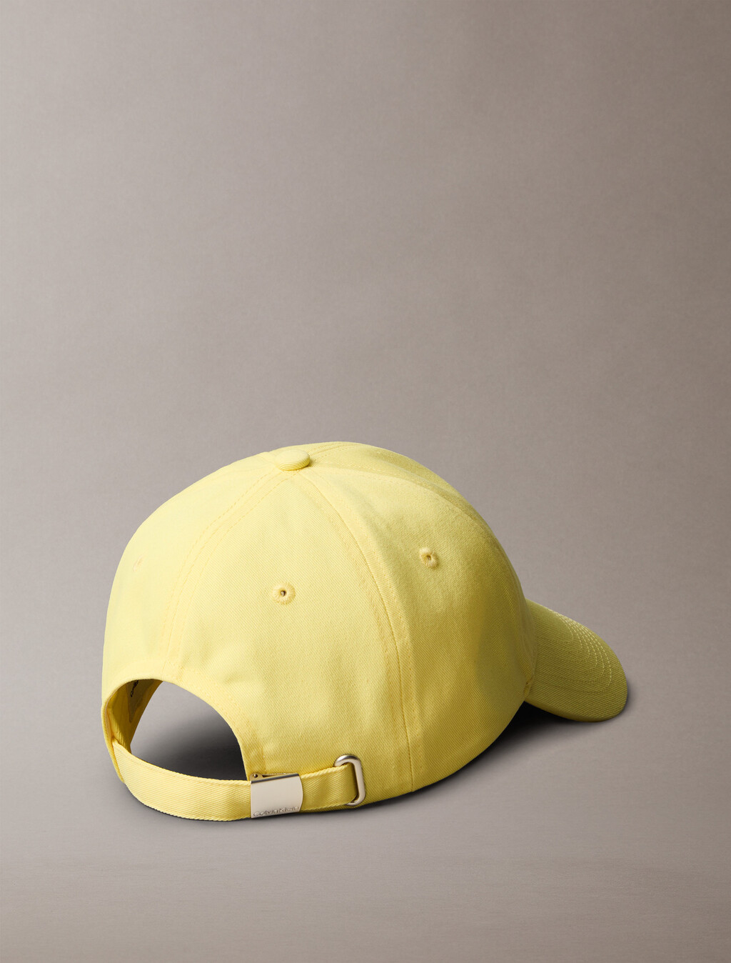 Twill Logo Cap, Sunlight, hi-res