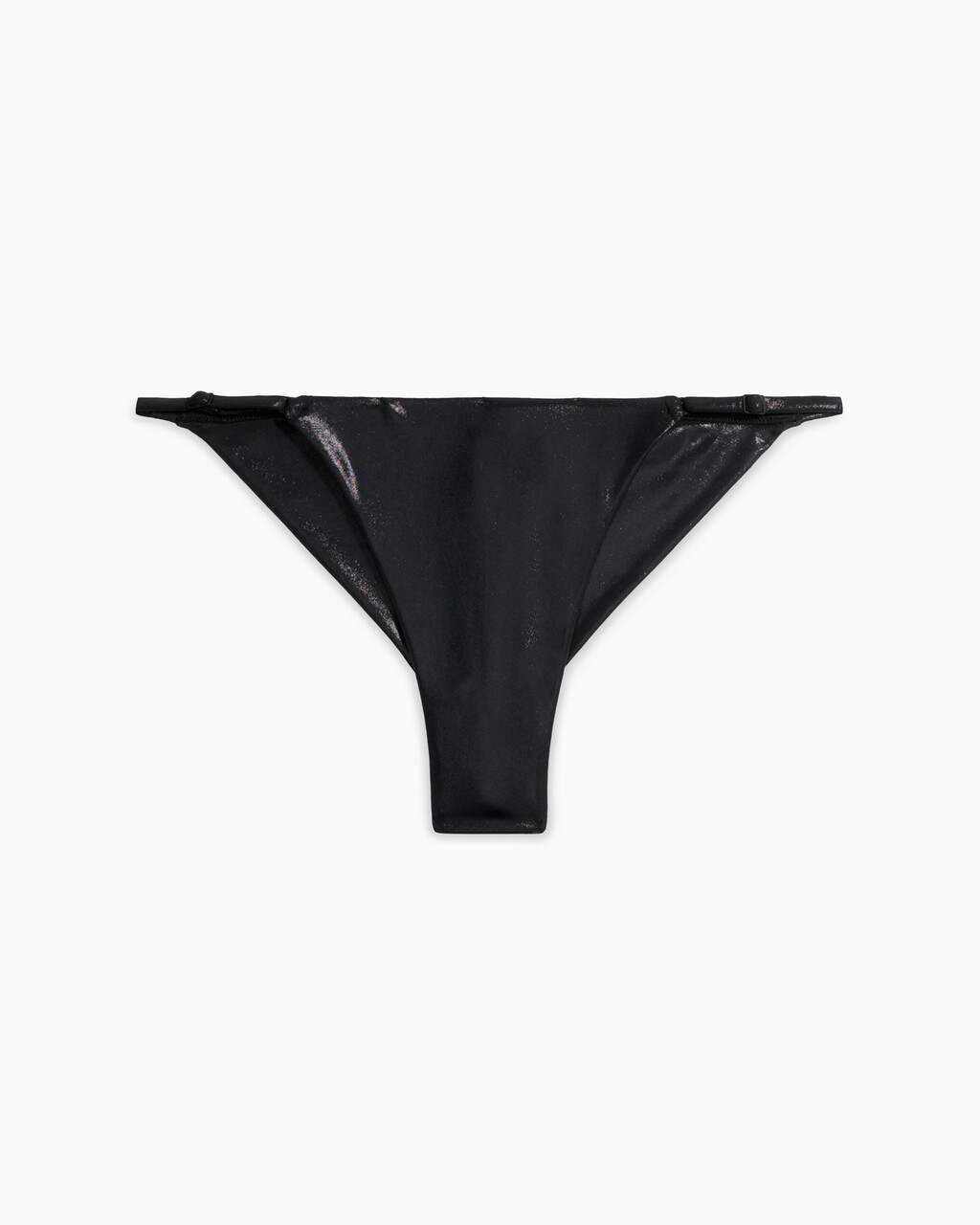 Neo Archive Brazilian Bikini Bottoms, Pvh Black, hi-res