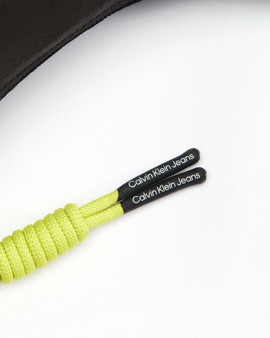 Pride Capsule Crescent Shoulder Bag