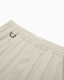 37.5 Chino Shorts, EGGSHELL, hi-res