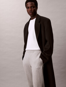 Icon Sport Knit Jogger, B10 Grey Heather, hi-res