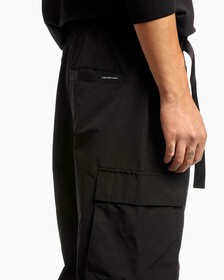 URBAN CARGO PANTS, Ck Black, hi-res