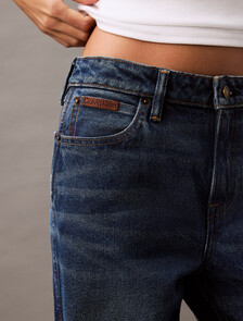 90s Straight Jeans, CK NO05, hi-res