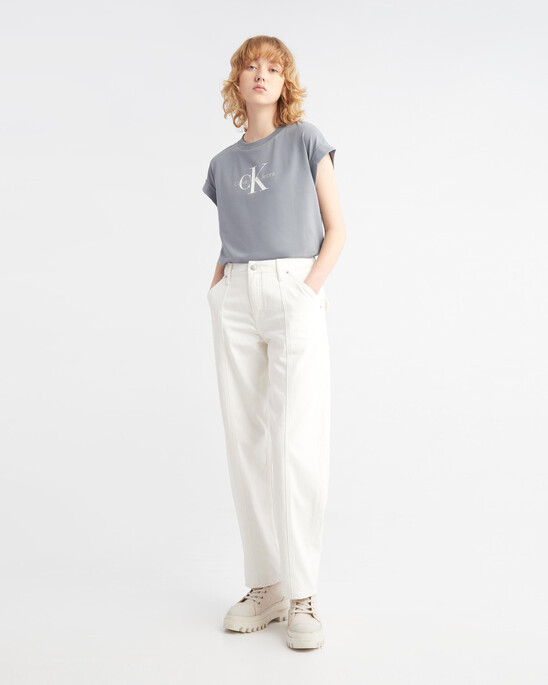 ARCHIVAL MONOLOGO TEE