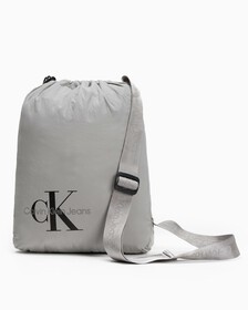 PACKABLE DOWN JACKET, Mercury Grey, hi-res