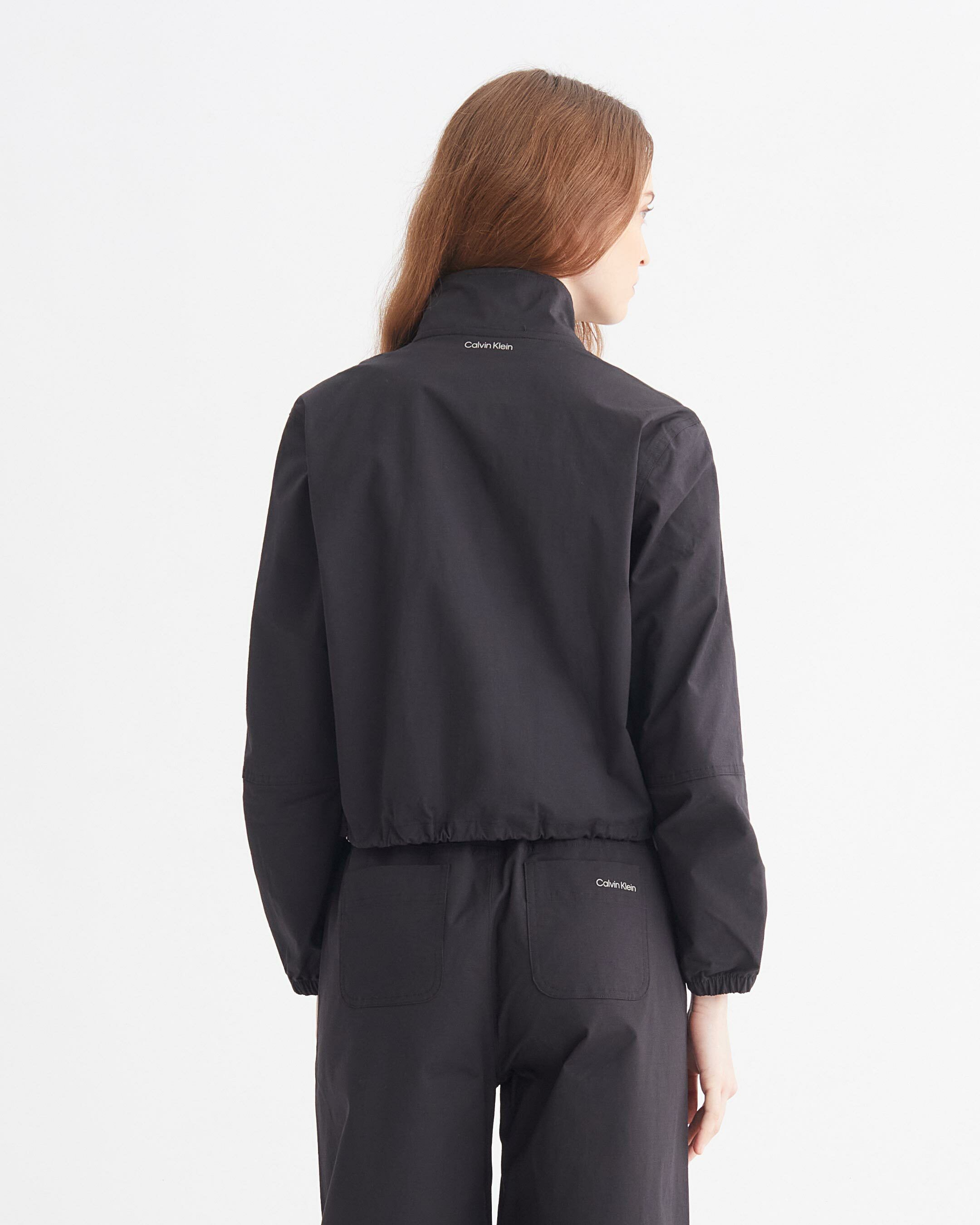 Calvin klein waterproof best sale jacket