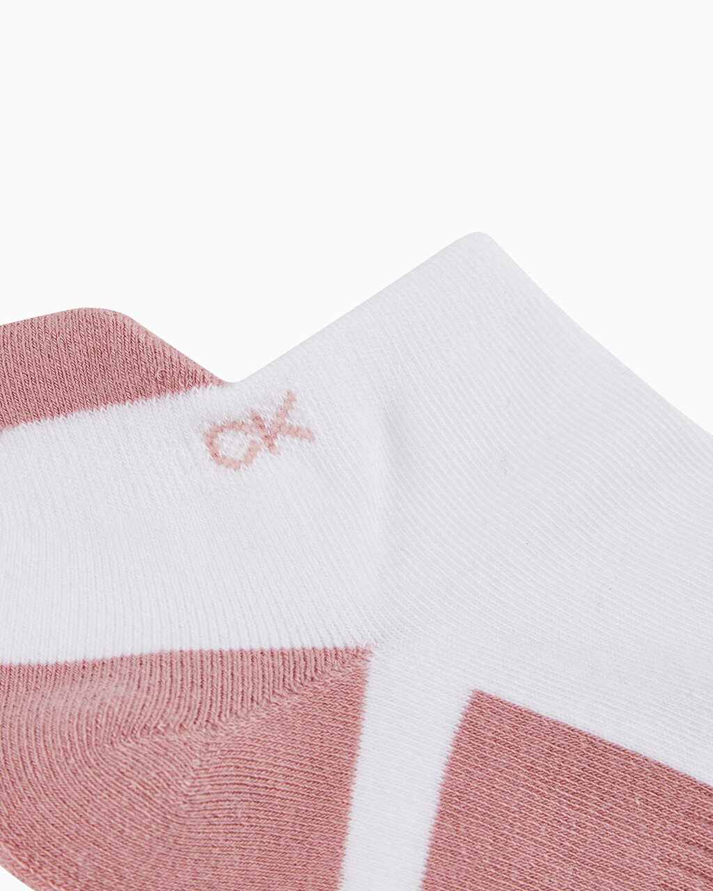 Women's 1 Pack Back Tab Socks, WHITE, hi-res