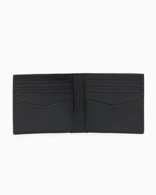 Billfold Wallet