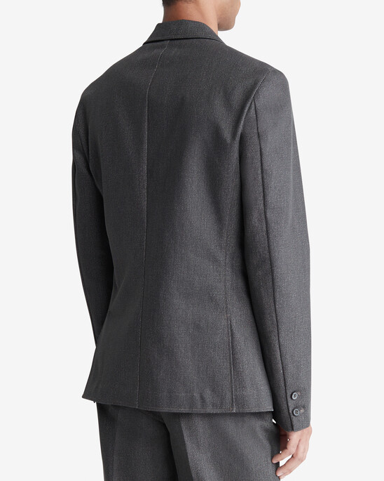 Standards Structured Unlined Blazer