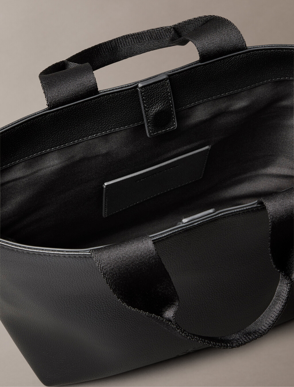 Ultralight Mini Tote, Black, hi-res