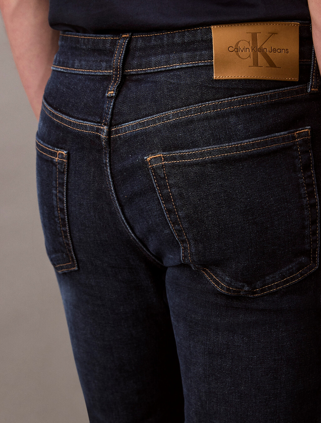 Slim Jeans, REBEL SAPPHIRE, hi-res