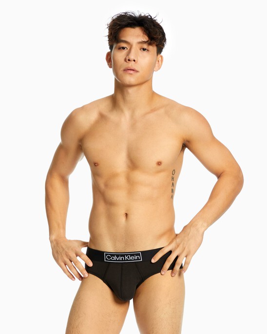 Reimagined Heritage Hipster Brief