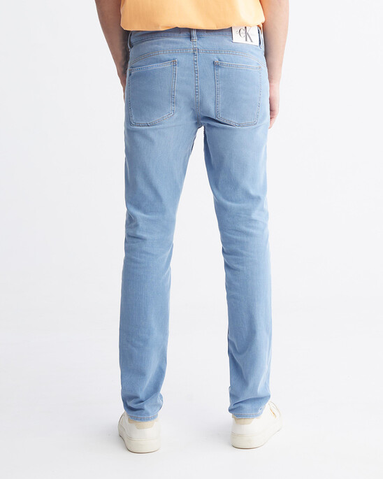 Ultimate Stretch Body Skinny Jeans
