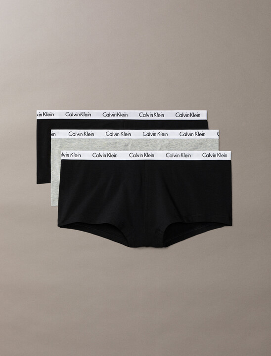 Carousel Boyshort 3 Pack