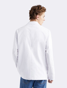 Sensual Tailoring Blazer, Nimbus Cloud, hi-res