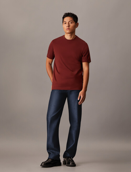 90s Straight Climate Tech Jeans