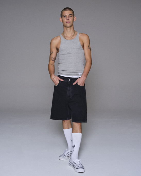 CK1 Palace 3-Pack Tank Top