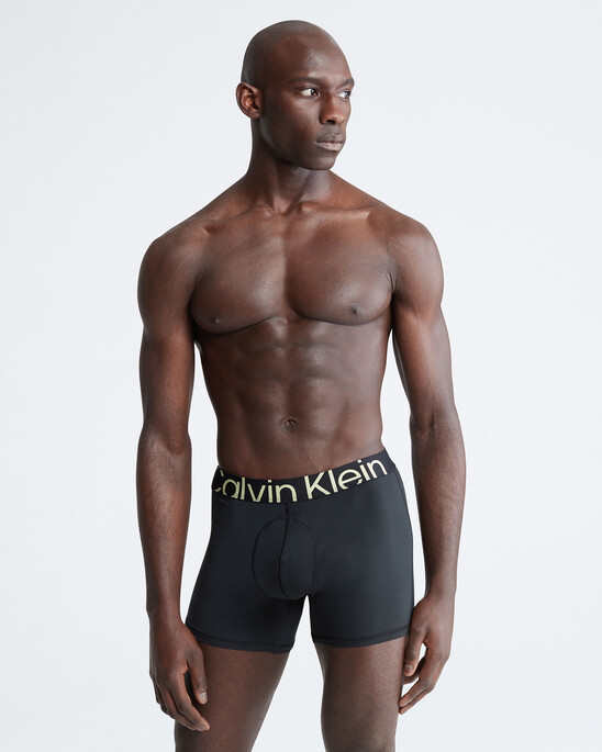 Men's Boxer Briefs  Calvin Klein Singapore