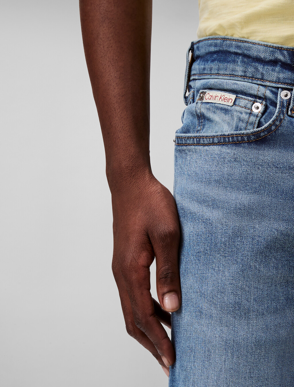 37.5 Light Dewy Slim Jeans, LIGHT DEWY, hi-res