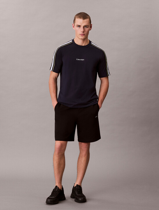 Performance Cotton Blend Gym T-shirt