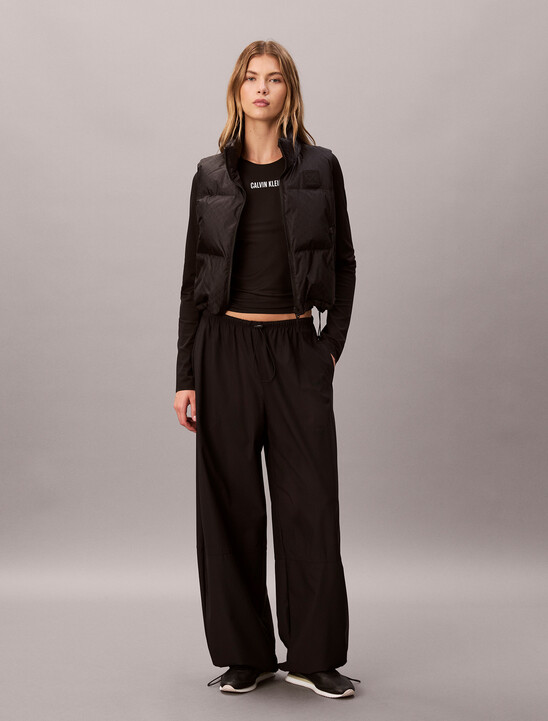 Intense Power Mesh Top