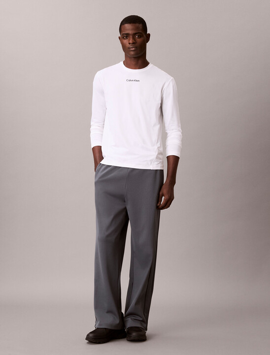 Sport Long Sleeve Tee