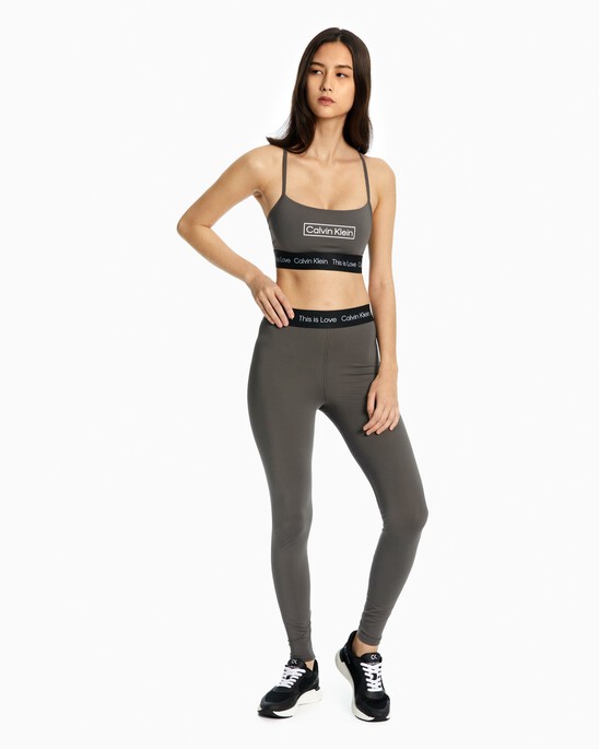 Pride Full Length Leggings