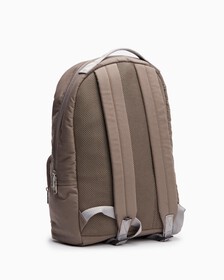 Ultralight Campus Backpack 44Cm, KHAKI GREY, hi-res