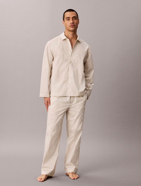 Classic Comfort Button Down Shirt