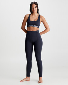EFFECT MEDIUM IMPACT SPORTS BRA, BLACK BEAUTY, hi-res