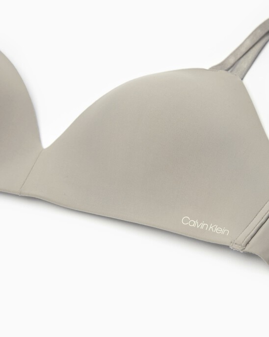 SEDUCTIVE COMFORT LIGHT LIFTING DEMI BRA
