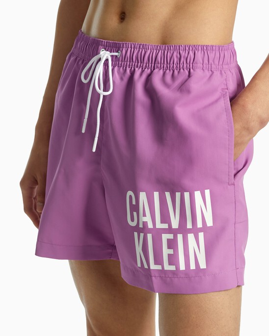 INTENSE POWER MEDIUM SWIM SHORTS