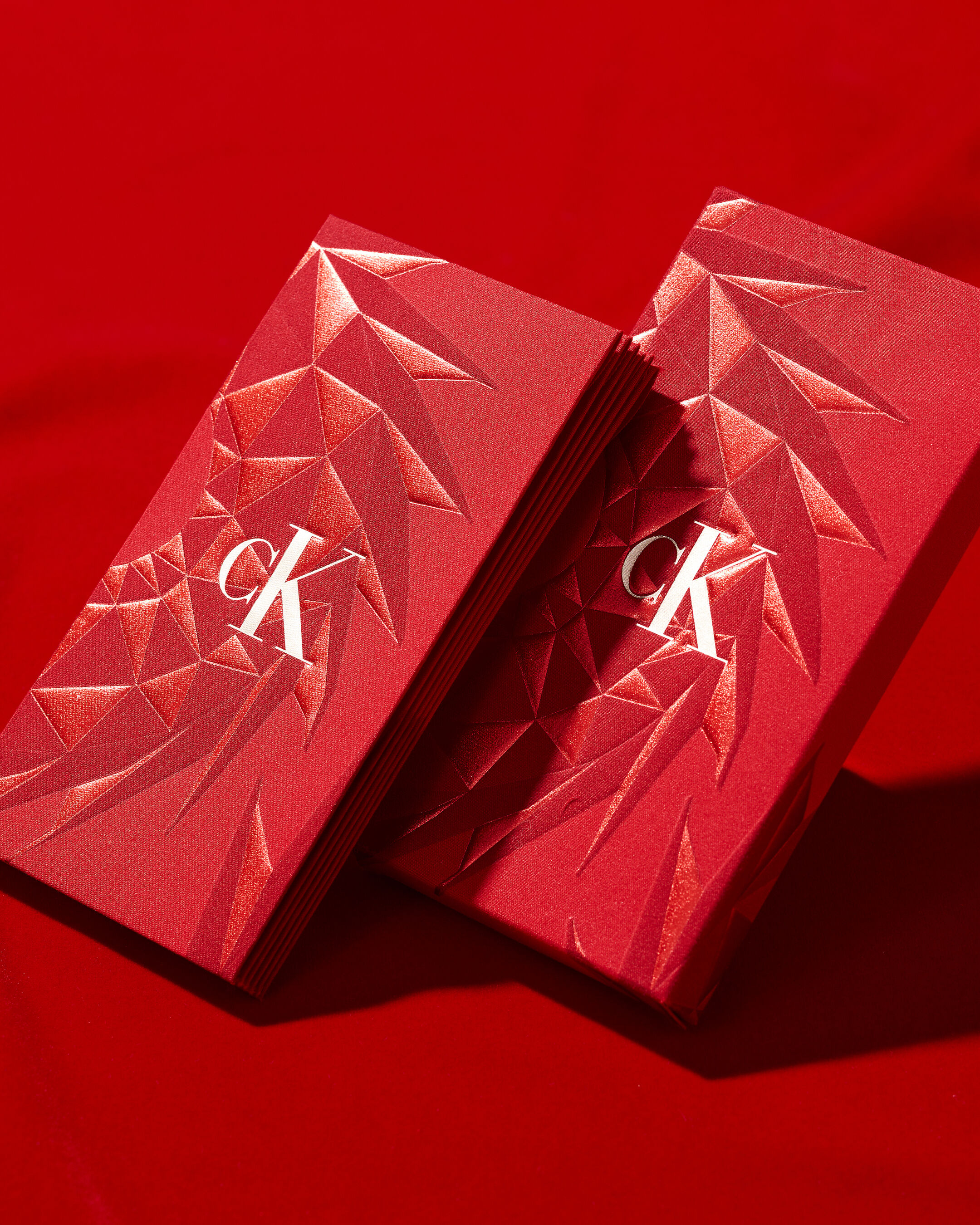 Ck one chinese new year outlet